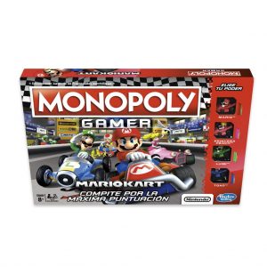 Monopoly Gamer 2