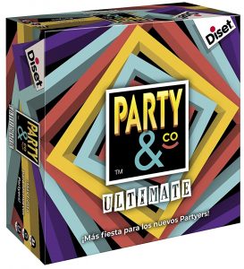 Party and co ultimate