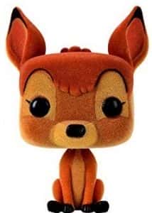 Los mejores FUNKO POP de Disney - Funko de Bambi