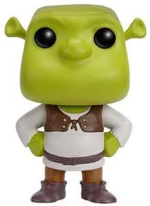 Los mejores FUNKO POP de Shrek - Funko de Shrek