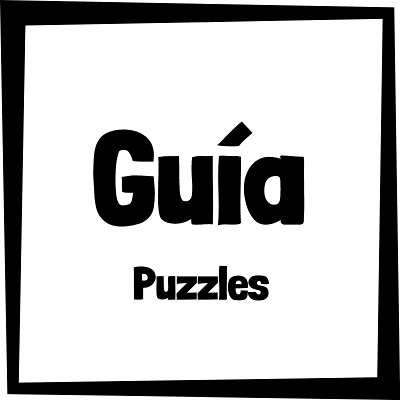 Los mejores puzzles del mercado - Guía de puzzles