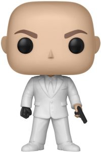 FUNKO POP de superhéroes de DC - Lex Luthor