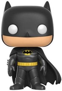 Funko POP de Batman clásico. Colecciones de funkos de batman