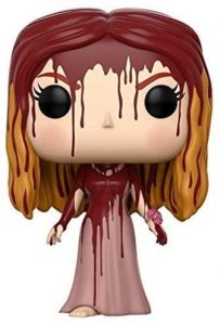 Funko de películas de miedo de Carrie