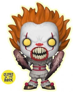 Funko de películas de miedo de IT 5