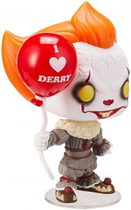 Funko de películas de miedo de IT 6