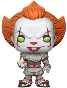 Funko de películas de miedo de IT version 1