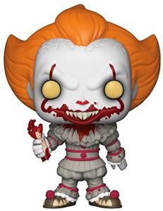 Funko de películas de miedo de IT version 3