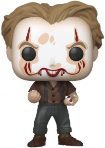 Funko de películas de miedo de IT version2