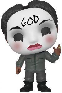 Funko POP de películas de miedo de la Purga 2
