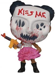 Funko de películas de miedo de la Purga