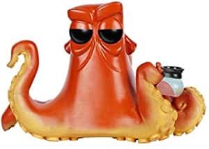 Los mejores FUNKO POP de Buscando a Nemo - Funko de Disney Pixar de Hank
