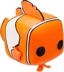 Los mejores FUNKO POP de Buscando a Nemo - Funko de Disney Pixar de Nemo