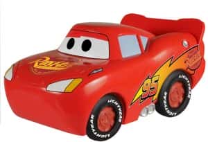 Los mejores FUNKO POP de Cars - Funko de Disney Pixar de Rayo McQueen