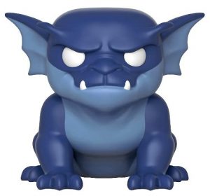 Los mejores FUNKO POP de Gárgolas - Gargoyles - Funko de Bronx