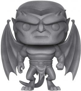 Los mejores FUNKO POP de Gárgolas - Gargoyles - Funko de Goliath piedra