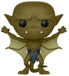 Los mejores FUNKO POP de Gárgolas - Gargoyles - Funko de Lexington