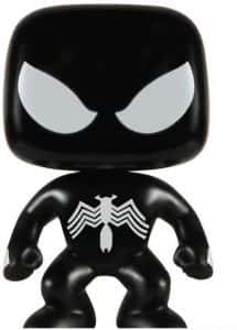 Los mejores FUNKO POP de Marvel - Funko Spiderman - Funko de Spiderman Black suit