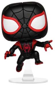 Los mejores FUNKO POP de Marvel - Funko Spiderman - Funko de Spiderman Miles Morales