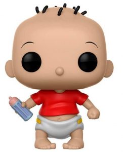Los mejores FUNKO POP de los Rugrats - Funko de Tommy edición limitada