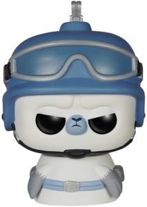 Los mejores FUNKO POP de los pingüinos de Madagascar - Funko de Mecha Corta
