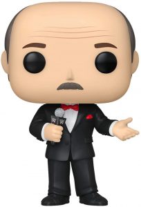 Los mejores FUNKO POP de luchadores clásicos de la wwe - Funko de Mean Gene