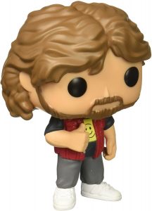 Los mejores FUNKO POP de luchadores clásicos de la wwe - Funko de Mick Foley