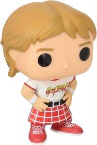 Los mejores FUNKO POP de luchadores clásicos de la wwe - Funko de Rowdy Piper