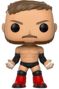 Los mejores FUNKO POP de luchadores de la wwe - Funko de Finn Balor clásico