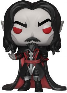 Los mejores FUNKO POP de películas de miedo - Funko de Drácula