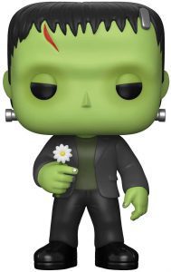 Los mejores FUNKO POP de películas de miedo - Funko de Frankestein