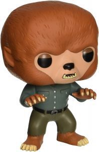 Los mejores FUNKO POP de películas de miedo - Funko de Hombre Lobo
