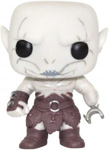 Los mejores FUNKO POP del señor de los anillos - Funko de Azog