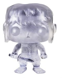 Los mejores FUNKO POP del señor de los anillos - Funko de Bilbo