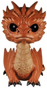 Los mejores FUNKO POP del señor de los anillos - Funko de Smaug