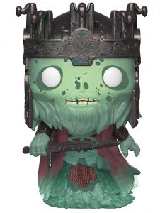 Los mejores FUNKO POP del señor de los anillos - Funko del Rey de los Muertos