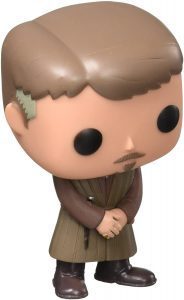 Los mejores FUNKOS POP de Juego de Tronos de personajes - Funko de Meñique