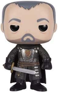 Los mejores FUNKOS POP de Juego de Tronos de personajes - Stannis Baratheon