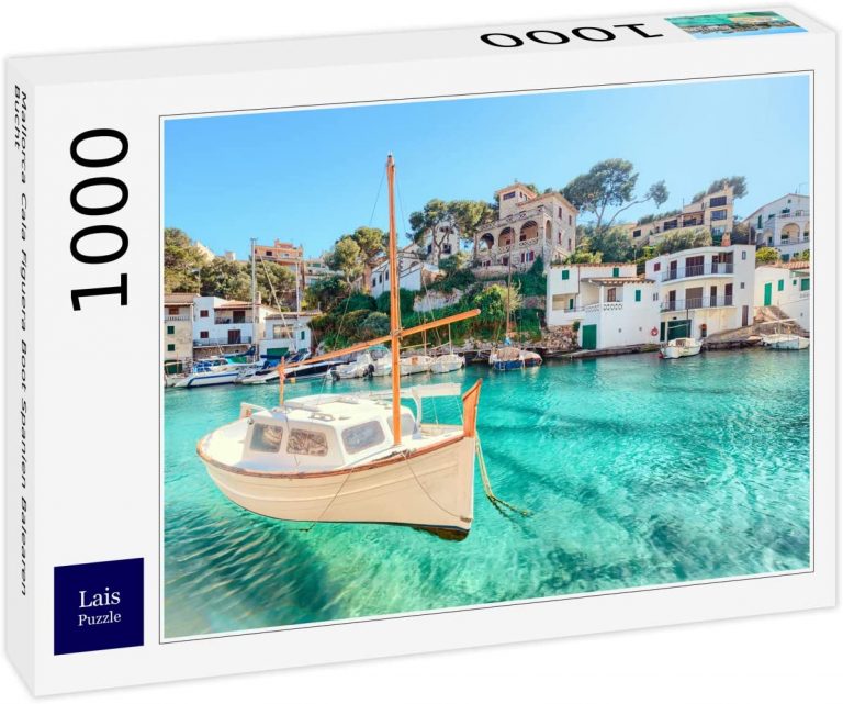 The Cala Figuera beach in Mallorca | Lucas Froese Real Estate