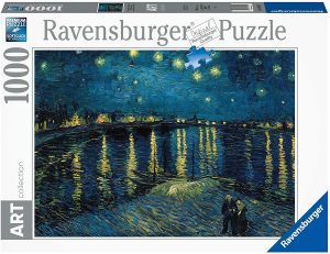 Puzzle de Basilea de 1000 piezas de Ravensburger - Los mejores puzzles de Basilea en Suiza - Puzzles de ciudades del mundo