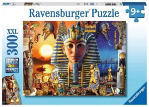 Puzzle de Egipto de 300 piezas de Ravensburger - Los mejores puzzles de Egipto - Puzzles de Egipto