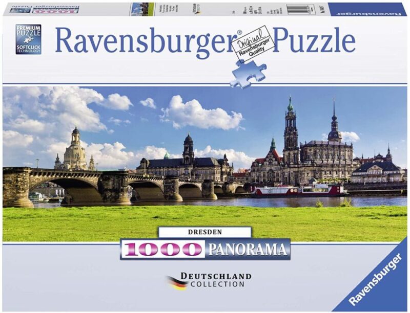 Bgraamiens Puzzle - Rompecabezas En Blanco Y Negro, 1000 Piezas