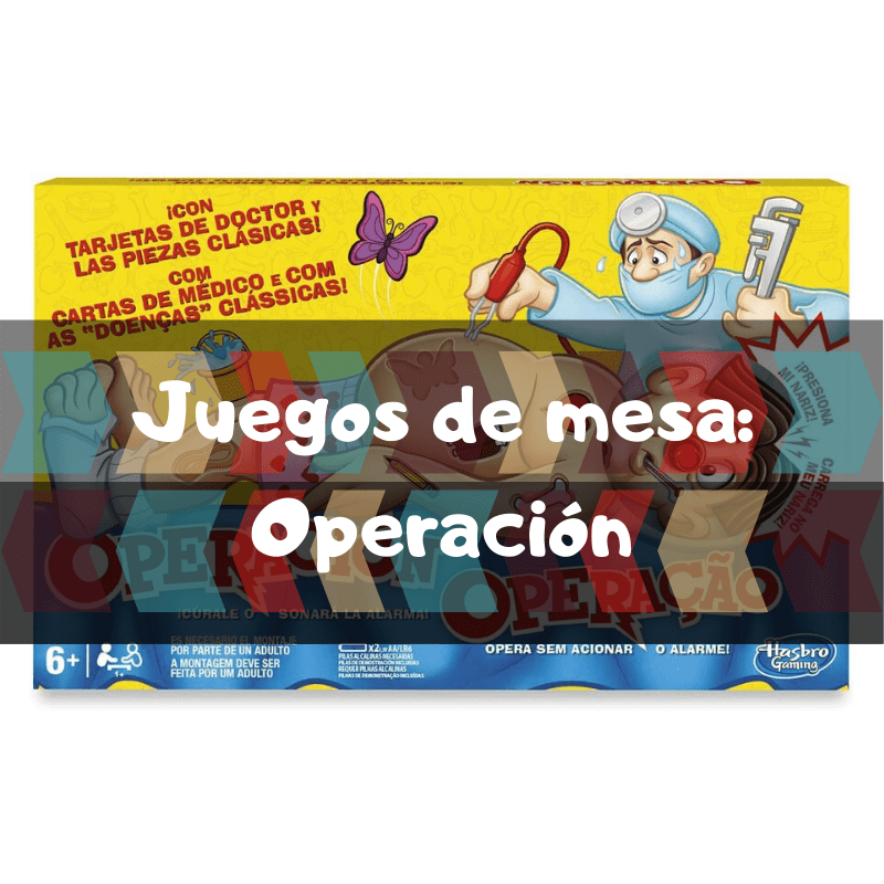 Comprar Operación