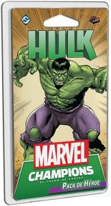 Pack De Héroe Hulk