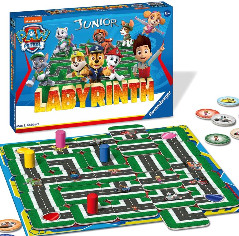 Juego De Mesa De Laberinto Con Bolas, Rompecabezas, | Envío gratis Juego De Mesa De Laberinto Con Bolas, Rompecabezas, | Envío gratis