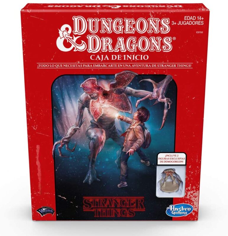 Los mejores juegos de mesa de Stranger Things Los mejores juegos de mesa de Stranger Things