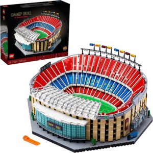 Lego Camp Nou
