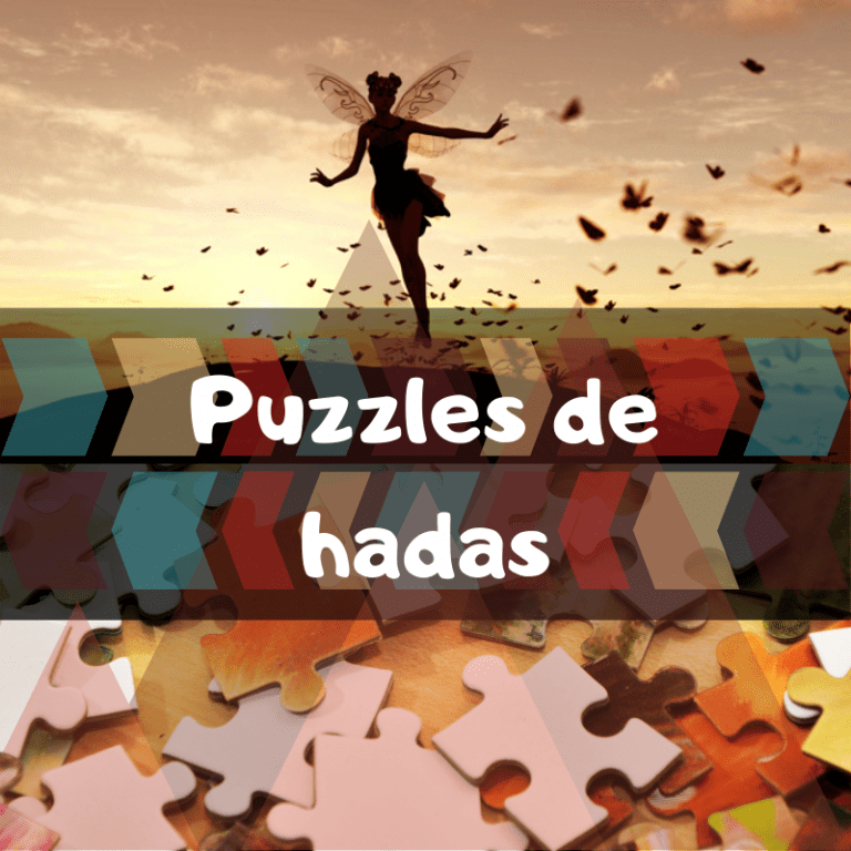Lee mÃ¡s sobre el artÃ­culo Los mejores puzzles de hadas