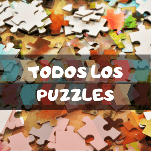 Guía de puzzles - Recopilación de puzzles