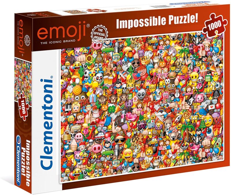 Los mejores puzzles Impossible